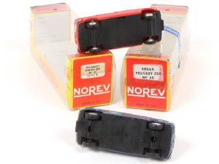 Lot 232 - NOREV (FRANCE) (2)