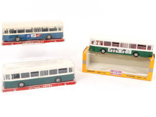 Lot 238 - NOREV (FRANCE) (3)