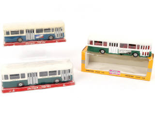 Lot 238 - NOREV (FRANCE) (3)