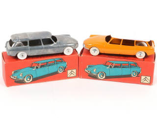 Lot 180 - QUIRALU (FRANCE) (2)