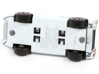 Lot 95 - HOT WHEELS (USA) (1)