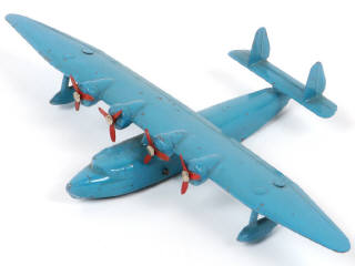 Lot 327 - DINKY TOYS (GB) (1)