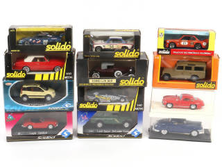 Lot 302 - DIVERS (FRANCE) (12)