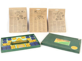 Lot 342 - DINKY TOYS (GB) (4)