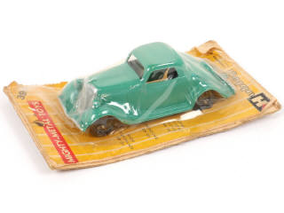 Lot 91 - HUBLEY (USA) (1)