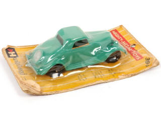 Lot 91 - HUBLEY (USA) (1)