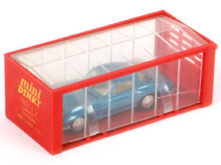 Lot 321 - DINKY TOYS (HONG KONG) (1)
