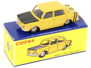 Lot 198 - CLUB DINKY FRANCE (1)
