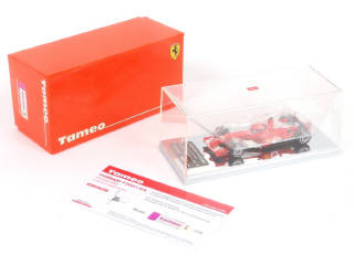 Lot 114 - TAMEO (ITALIE) (1)