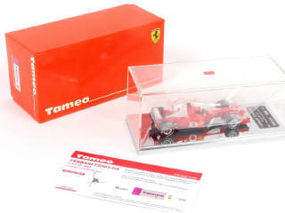 Lot 114 - TAMEO (ITALIE) (1)