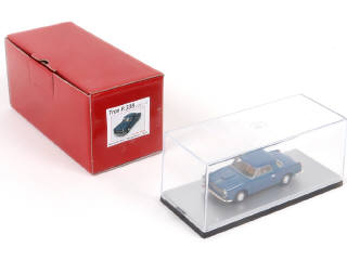 Lot 154 - TRON (ITALIE) (1)