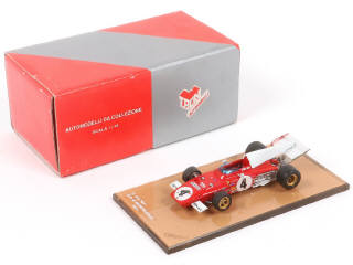 Lot 153 - TRON (ITALIE) (1)