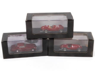 Lot 155 - TRON BEE BOP (ITALIE) (3)