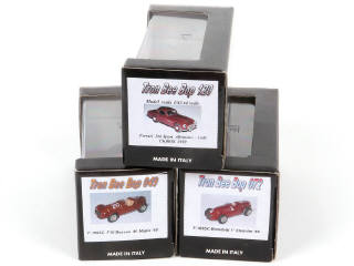 Lot 155 - TRON BEE BOP (ITALIE) (3)