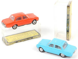 Lot 233 - NOREV (FRANCE) (2)