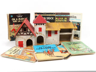 Lot 12 - STARLUX (FRANCE) (9)