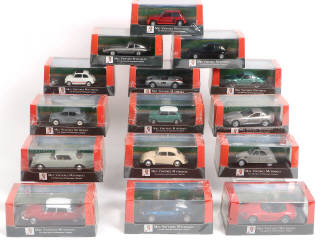 Lot 254 - EDITIONS ATLAS (FRANCE) (15)