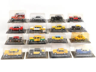 Lot 99 - DIVERS (16)