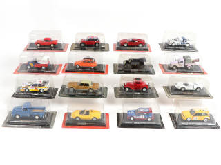 Lot 100 - DIVERS (16)