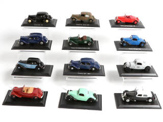 Lot 250 - EDITIONS ATLAS (FRANCE) (12)