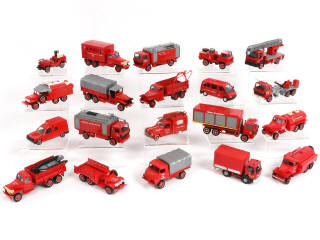 Lot 122 - DIVERS (20)