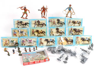 Lot 8 - DIVERS (36)