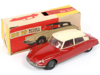 Lot 51 - JEP (FRANCE) (1)