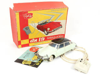 Lot 50 - GEGE (FRANCE) (1)