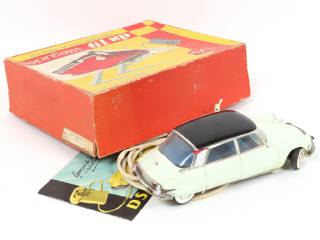 Lot 50 - GEGE (FRANCE) (1)