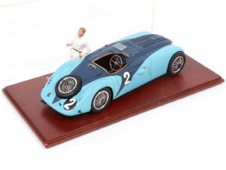 Lot 24 - SPARK (MACAU) (1)