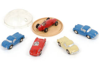 Lot 104 - SCHUCO (ALLEMAGNE) (5)