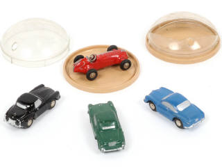 Lot 105 - SCHUCO (ALLEMAGNE) (5)