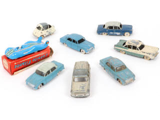 Lot 184 - QUIRALU (FRANCE) (8)