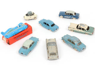 Lot 184 - QUIRALU (FRANCE) (8)