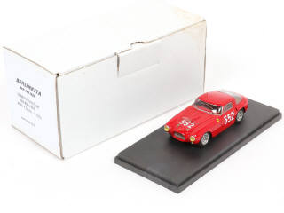 Lot 141 - BERLINETTA (ITALIE) (1)