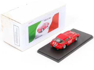 Lot 141 - BERLINETTA (ITALIE) (1)