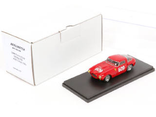 Lot 140 - BERLINETTA (ITALIE) (1)