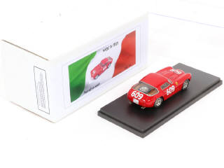 Lot 140 - BERLINETTA (ITALIE) (1)