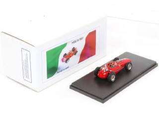 Lot 137 - BERLINETTA (ITALIE) (1)