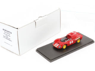 Lot 139 - BERLINETTA (ITALIE) (1)