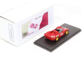 Lot 139 - BERLINETTA (ITALIE) (1)