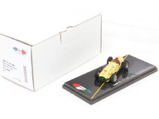 Lot 125 - RARE MODELS (ITALIE) (1)