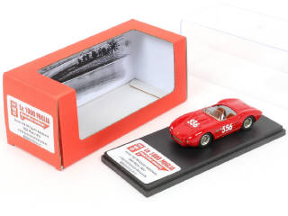 Lot 142 - LE 1000 MIGLIA (ITALIE) (1)