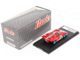 Lot 177 - ILARIO (FRANCE) (1)