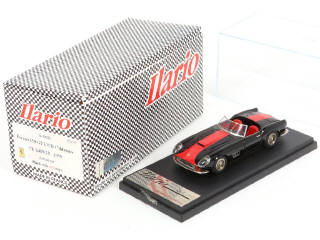 Lot 180 - ILARIO (FRANCE) (1)