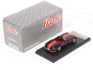 Lot 180 - ILARIO (FRANCE) (1)