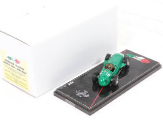 Lot 126 - RARE MODELS (ITALIE) (1)