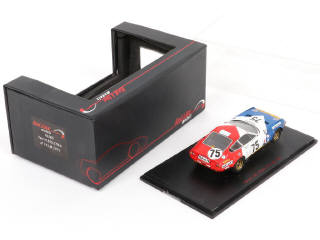 Lot 135 - RED LINE MODELS (ITALIE) (1)