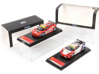 Lot 97 - FUJIMI (JAPON) (2)
