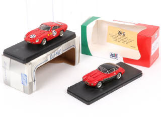 Lot 143 - JOLLY MODEL (ITALIE) (2)